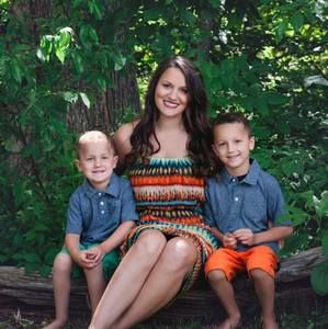 Meet your Posher, Bailey